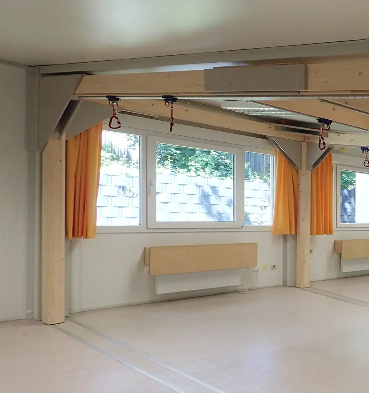 HAIDIG® Motorikzentrum für Therapieeinrichtungen