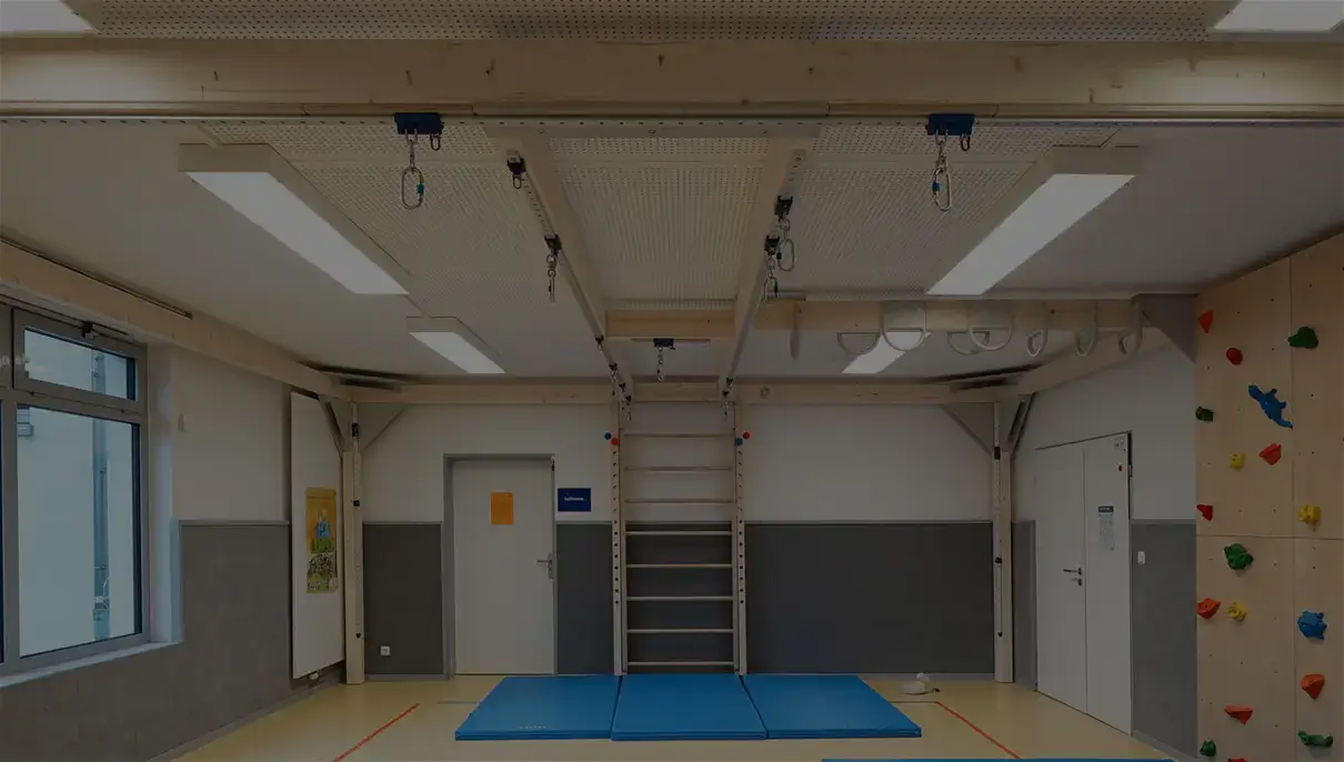 HAIDIG Motorikzentrum