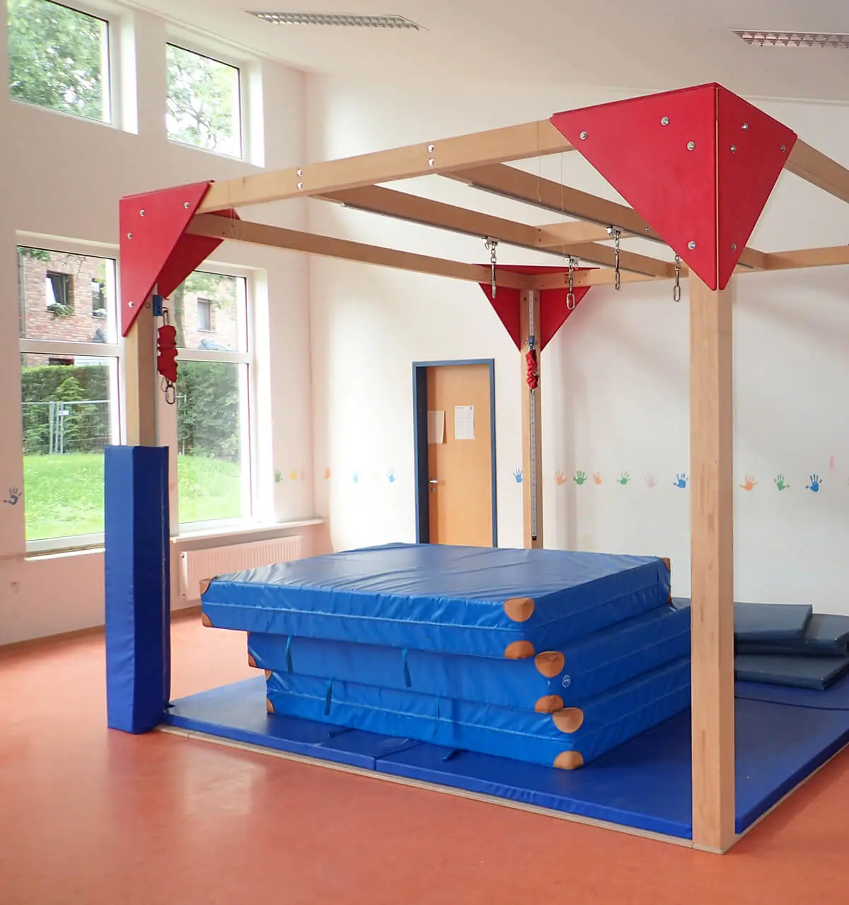HAIDIG® Motorikzentrum Kindergarten